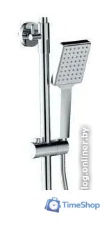 Душевая система  Haiba HB24639 - Изображение №3 — Интернет-магазин Time-Shop
