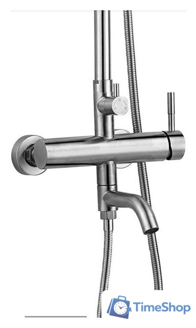 Душевая система  G.Lauf ZAP16-A090 - Изображение №2 — Интернет-магазин Time-Shop