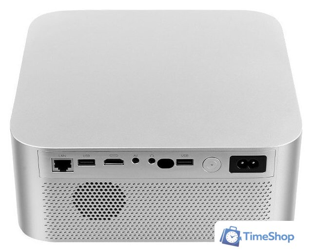 Проектор BrightSight D-001 - Изображение №5 — Интернет-магазин Time-Shop