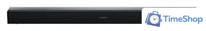 Саундбар Xiaomi Soundbar Pro 2.0ch MDZ-40-DB (международная версия) - Изображение №1 — Интернет-магазин Time-Shop