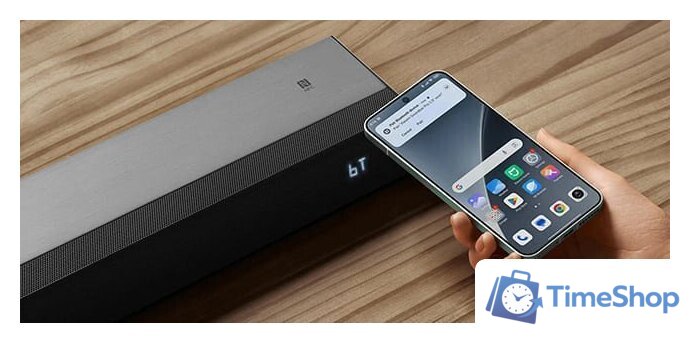 Саундбар Xiaomi Soundbar Pro 2.0ch MDZ-40-DB (международная версия) - Изображение №12 — Интернет-магазин Time-Shop