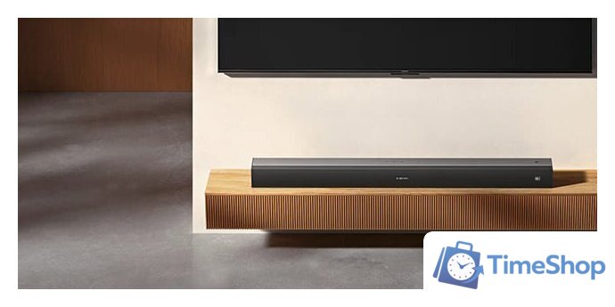 Саундбар Xiaomi Soundbar Pro 2.0ch MDZ-40-DB (международная версия) - Изображение №9 — Интернет-магазин Time-Shop