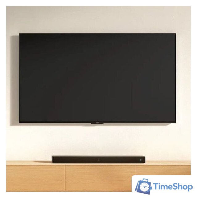 Саундбар Xiaomi Soundbar Pro 2.0ch MDZ-40-DB (международная версия) - Изображение №8 — Интернет-магазин Time-Shop