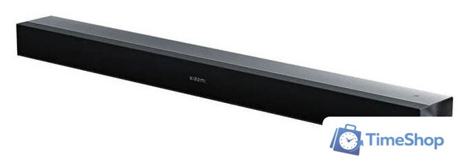 Саундбар Xiaomi Soundbar Pro 2.0ch MDZ-40-DB (международная версия) - Изображение №2 — Интернет-магазин Time-Shop