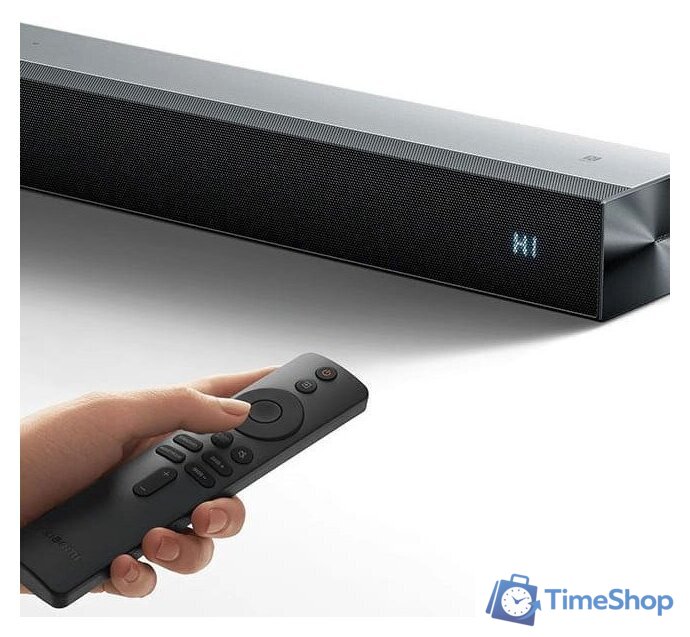 Саундбар Xiaomi Soundbar Pro 2.0ch MDZ-40-DB (международная версия) - Изображение №7 — Интернет-магазин Time-Shop