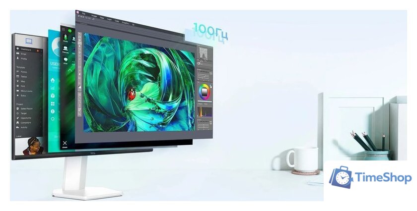 Монитор TCL 24G54 - Изображение №11 — Интернет-магазин Time-Shop