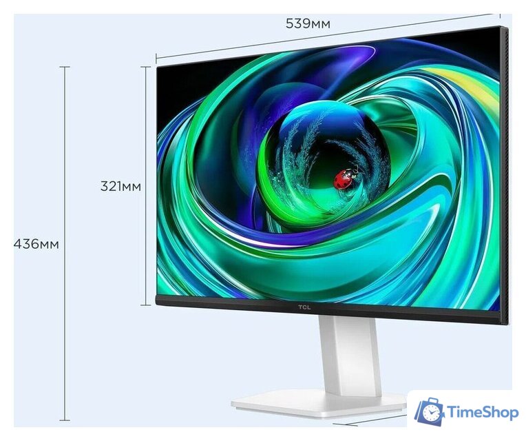 Монитор TCL 24G54 - Изображение №17 — Интернет-магазин Time-Shop