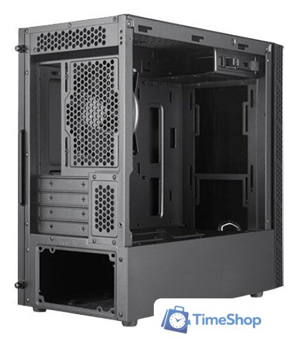 Корпус Cooler Master MasterBox MB400L MCB-B400L-KN5N-S00 - Изображение №7 — Интернет-магазин Time-Shop