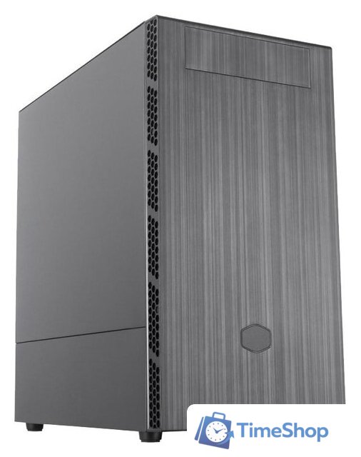 Корпус Cooler Master MasterBox MB400L MCB-B400L-KN5N-S00 - Изображение №1 — Интернет-магазин Time-Shop