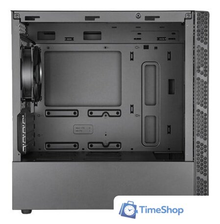 Корпус Cooler Master MasterBox MB400L MCB-B400L-KN5N-S00 - Изображение №6 — Интернет-магазин Time-Shop
