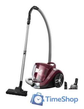 Пылесос Tefal Compact Power XXL TW4873EA - Изображение №1 — Интернет-магазин Time-Shop