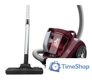 Пылесос Tefal Compact Power XXL TW4873EA - Изображение №7 — Интернет-магазин Time-Shop