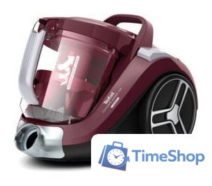 Пылесос Tefal Compact Power XXL TW4873EA - Изображение №2 — Интернет-магазин Time-Shop