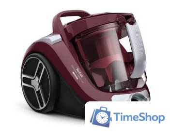 Пылесос Tefal Compact Power XXL TW4873EA - Изображение №5 — Интернет-магазин Time-Shop