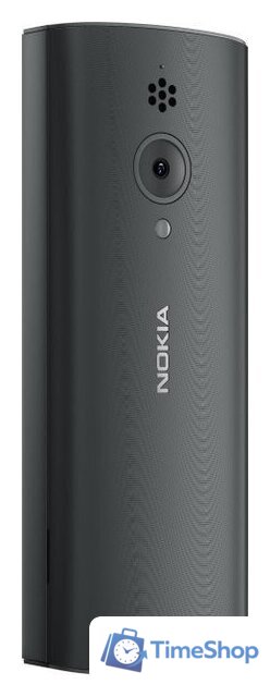 Кнопочный телефон Nokia 150 (2023) Dual SIM TA-1582 (черный) - Изображение №7 — Интернет-магазин Time-Shop