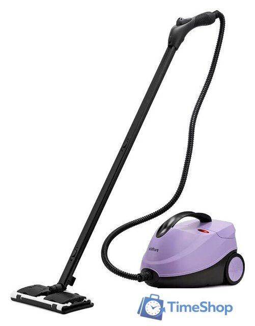 Пароочиститель Kitfort KT-9185 - Изображение №1 — Интернет-магазин Time-Shop