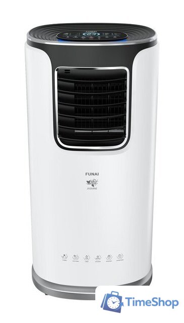 Мобильный кондиционер Funai Jasmine MAC-JS32COF03 - Изображение №6 — Интернет-магазин Time-Shop