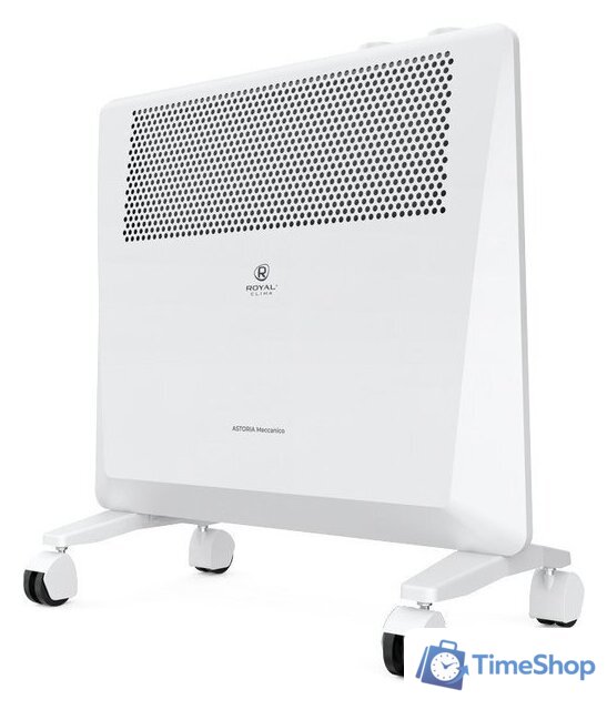 Конвектор Royal Clima Astoria Meccanico REC-AT2000M - Изображение №1 — Интернет-магазин Time-Shop