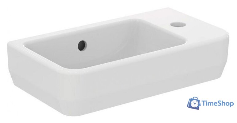 Умывальник Ideal Standard T458601 - Изображение №1 — Интернет-магазин Time-Shop