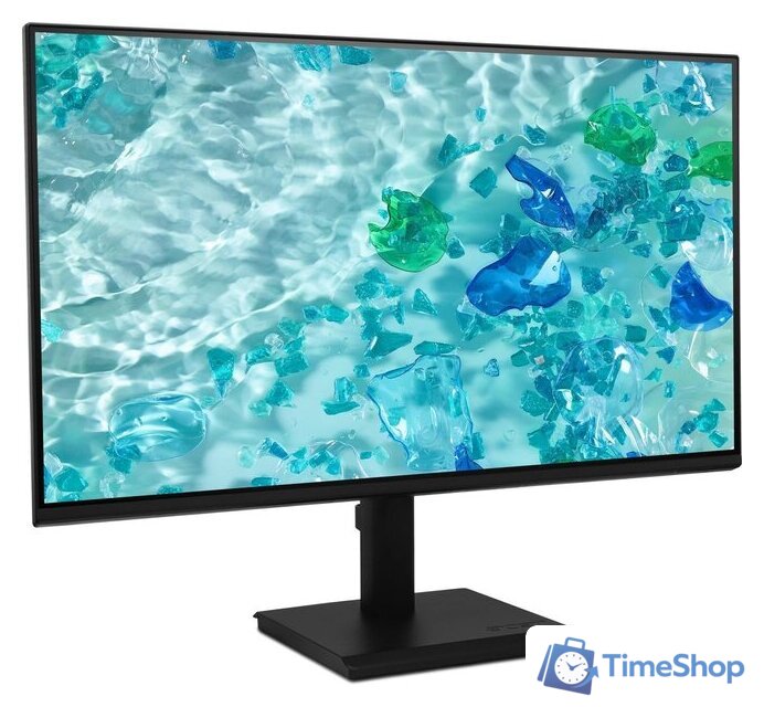 Монитор Acer Vero V277Gbmix UM.HV7CD.G03 - Изображение №3 — Интернет-магазин Time-Shop