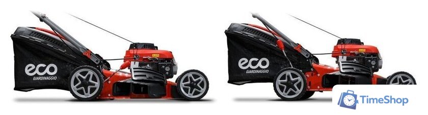 Газонокосилка ECO LG-534 EC3410-1 - Изображение №6 — Интернет-магазин Time-Shop