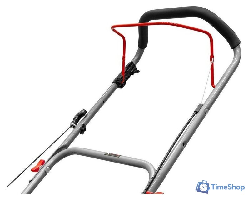 Газонокосилка ECO LG-534 EC3410-1 - Изображение №8 — Интернет-магазин Time-Shop