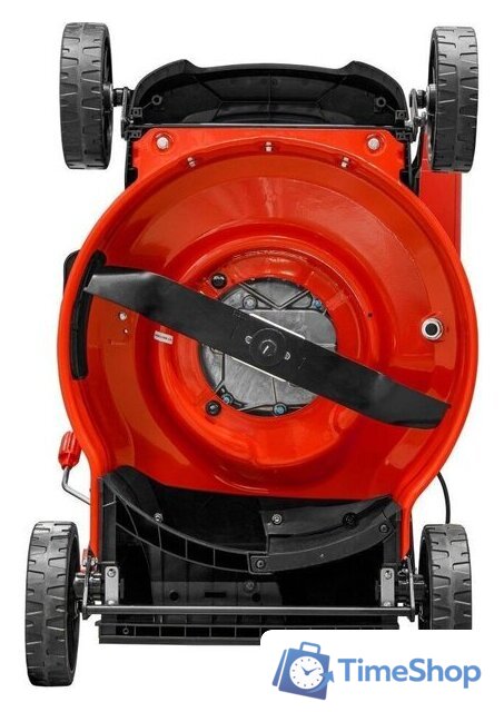 Газонокосилка ECO LG-534 EC3410-1 - Изображение №7 — Интернет-магазин Time-Shop