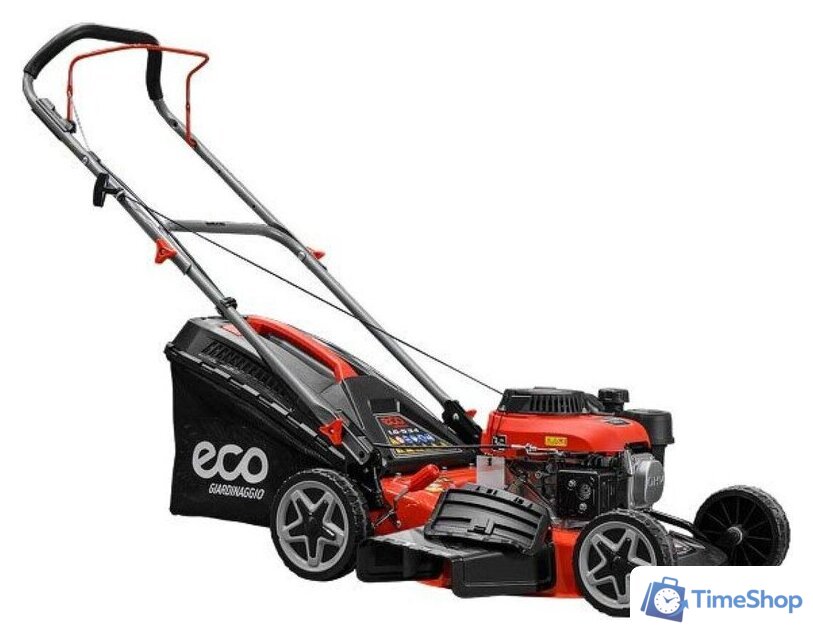 Газонокосилка ECO LG-534 EC3410-1 - Изображение №1 — Интернет-магазин Time-Shop