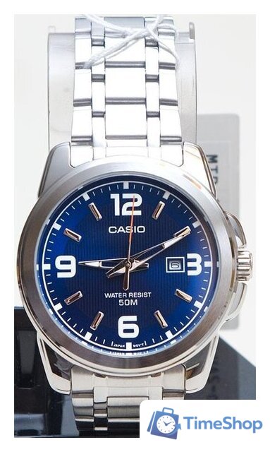 Наручные часы Casio MTP-1314D-2A - Изображение №2 — Интернет-магазин Time-Shop