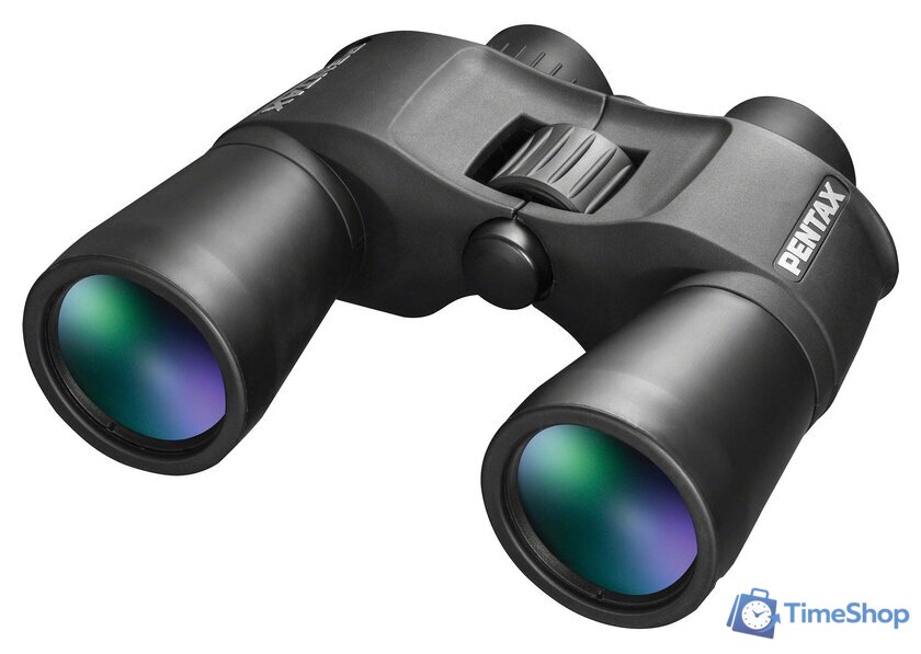 Бинокль Pentax SP 16x50 - Изображение №1 — Интернет-магазин Time-Shop