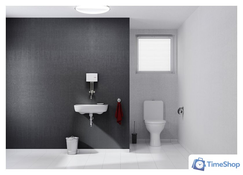 Проточный электрический водонагреватель STIEBEL ELTRON EIL 3 Premium - Изображение №4 — Интернет-магазин Time-Shop