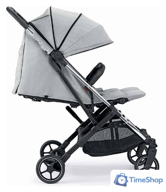Коляска прогулочная «книга» CAM Gem (210) - Изображение №2 — Интернет-магазин Time-Shop