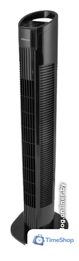 Колонный вентилятор Sencor SFT 3113BK - Изображение №1 — Интернет-магазин Time-Shop