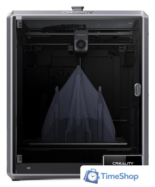 FDM принтер Creality CR-K1 Max - Изображение №1 — Интернет-магазин Time-Shop