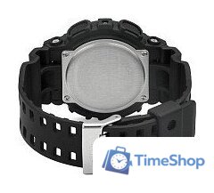 Наручные часы Casio GA-140-1A1ER - Изображение №3 — Интернет-магазин Time-Shop