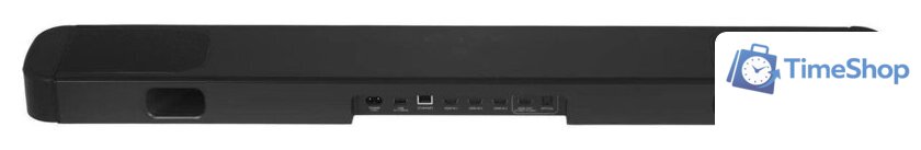 Саундбар JBL Bar 1000MK2 - Изображение №6 — Интернет-магазин Time-Shop