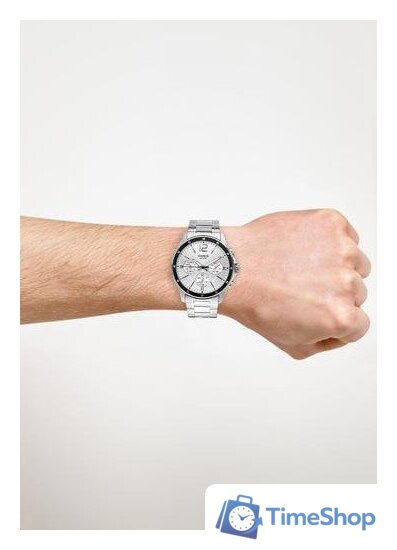 Наручные часы Casio MTP-1374D-7A - Изображение №6 — Интернет-магазин Time-Shop