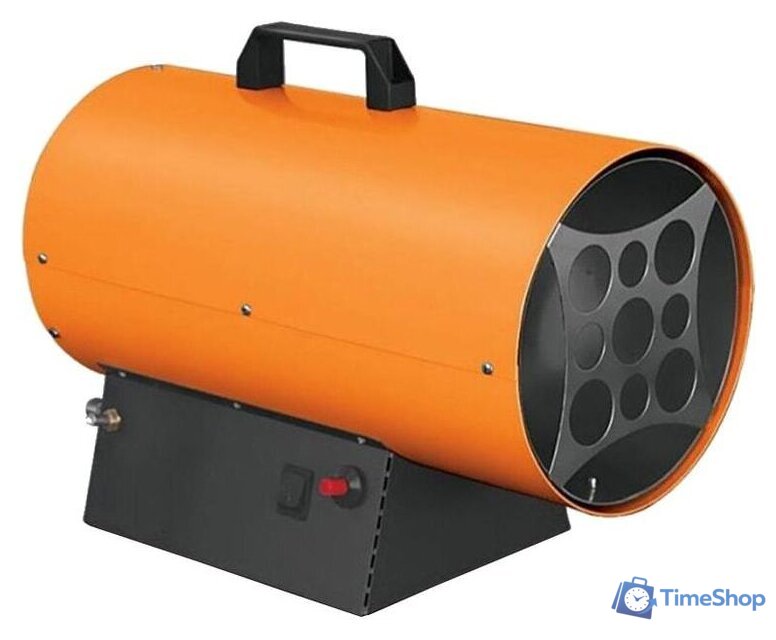 Газовая тепловая пушка Royal Thermo RTG-20 - Изображение №1 — Интернет-магазин Time-Shop