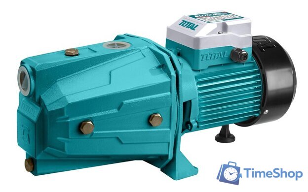 Самовсасывающий насос Total TWP315006 - Изображение №1 — Интернет-магазин Time-Shop