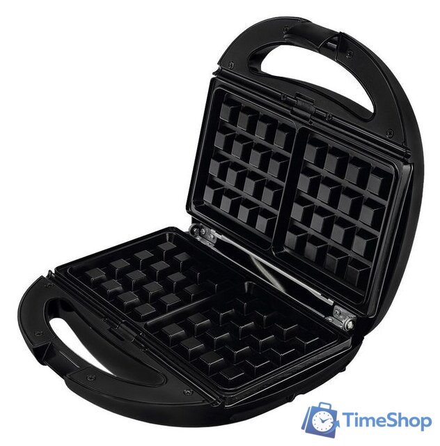 Многофункциональная сэндвичница Polaris PST 0103 Profi Baker - Изображение №1 — Интернет-магазин Time-Shop