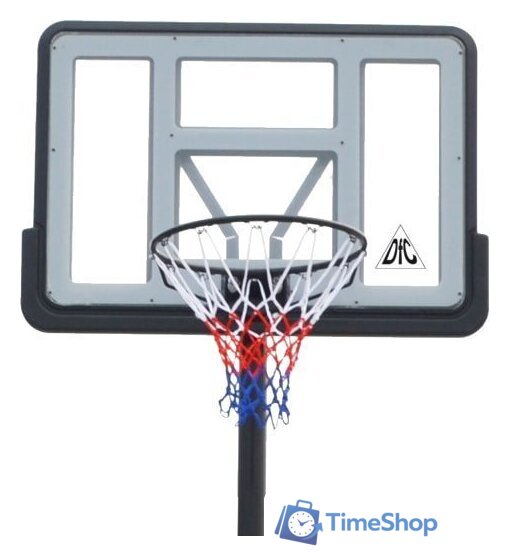 Баскетбольная стойка DFC ING44P3 - Изображение №2 — Интернет-магазин Time-Shop