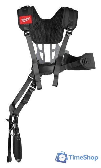 Ремень  Milwaukee 4932492849 - Изображение №1 — Интернет-магазин Time-Shop
