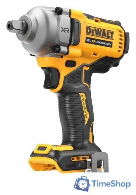 Гайковерт DeWalt DCF892N (без АКБ) - Изображение №1 — Интернет-магазин Time-Shop