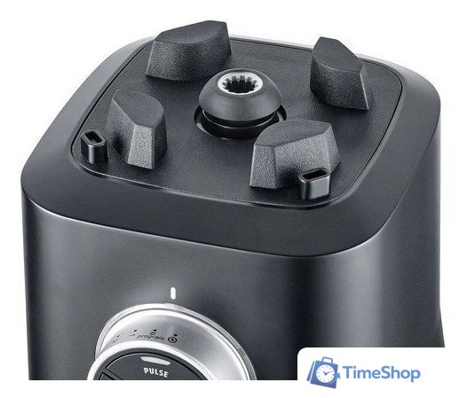 Стационарный блендер CASO PowerBlender B 2000 - Изображение №7 — Интернет-магазин Time-Shop