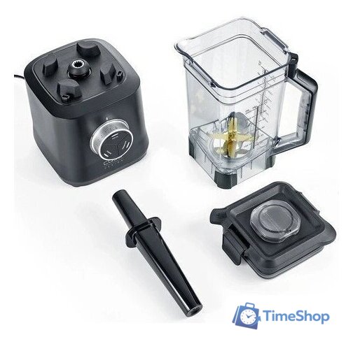 Стационарный блендер CASO PowerBlender B 2000 - Изображение №8 — Интернет-магазин Time-Shop