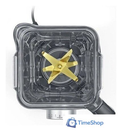 Стационарный блендер CASO PowerBlender B 2000 - Изображение №5 — Интернет-магазин Time-Shop