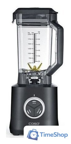 Стационарный блендер CASO PowerBlender B 2000 - Изображение №1 — Интернет-магазин Time-Shop