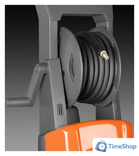 Мойка высокого давления Husqvarna PW 235R - Изображение №4 — Интернет-магазин Time-Shop