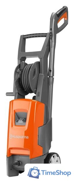 Мойка высокого давления Husqvarna PW 235R - Изображение №1 — Интернет-магазин Time-Shop