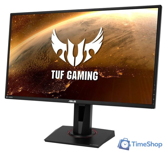 Игровой монитор ASUS TUF Gaming VG27AQ - Изображение №3 — Интернет-магазин Time-Shop